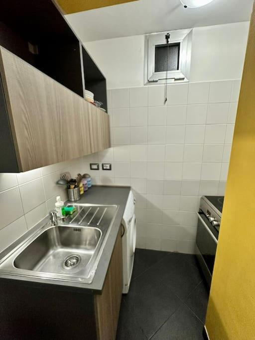 Home Sweet Appartamento Privato 010025-Lt-3625 Генуя Екстер'єр фото