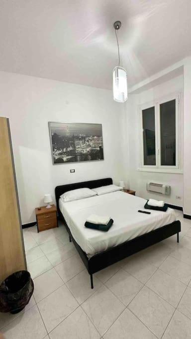 Home Sweet Appartamento Privato 010025-Lt-3625 Генуя Екстер'єр фото