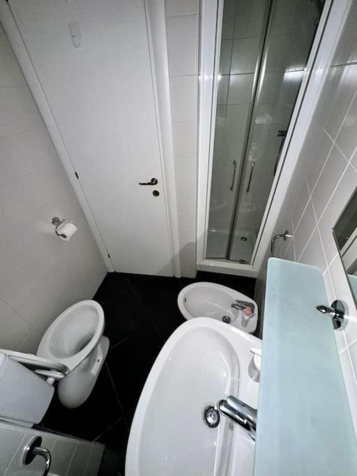 Home Sweet Appartamento Privato 010025-Lt-3625 Генуя Екстер'єр фото