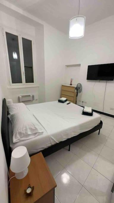 Home Sweet Appartamento Privato 010025-Lt-3625 Генуя Екстер'єр фото
