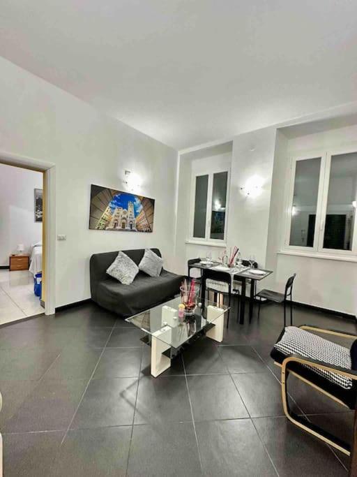 Home Sweet Appartamento Privato 010025-Lt-3625 Генуя Екстер'єр фото